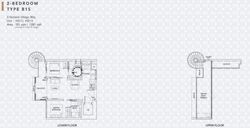 One Holland Village Residences (D10), Apartment #581752191